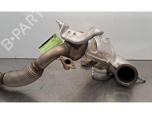Exhaust manifold MG MG ZS SUV (ZS32) 1.5 Hybrid+ | BP30447077M110