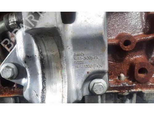 Engine FORD KUGA II (DM2) 2.0 TDCi 4x4 | BP29515355M1 