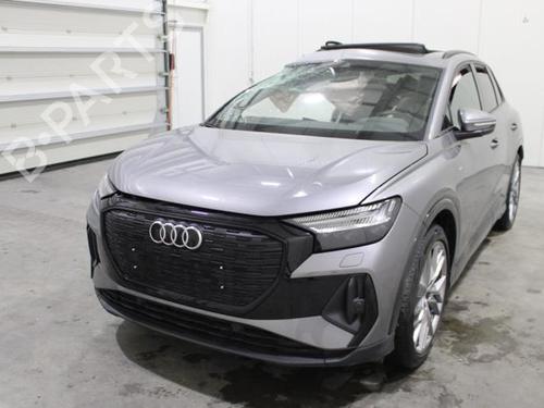 Brukte deler til AUDI Q4 E-TRON Sportback (F4N) 40 4866011