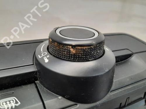 Climate control CITROËN JUMPY III Van (V_) 1.6 BlueHDi 95 | BP23606451I5 