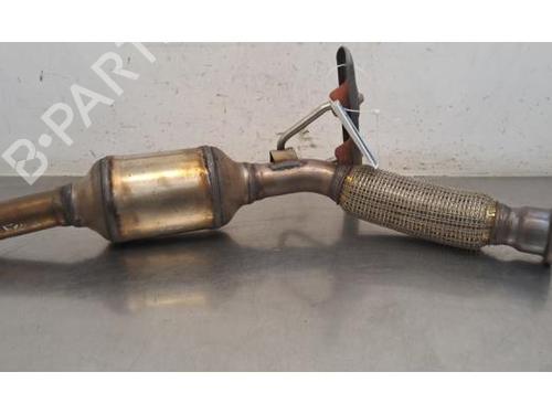 Catalisador Catalisador VW POLO VI (AW1, BZ1, AE1) 1.0 TSI (95 hp) 36343318 36343318
