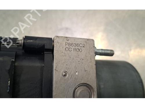 ABS pump PEUGEOT EXPERT Van (V_) 1.6 BlueHDi 115 | BP38043875M43 - Image 4