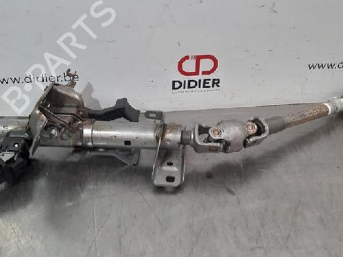 Used Steering column PEUGEOT EXPERT Van (V_) 2.0 BlueHDi 120 (122 hp) 10880375