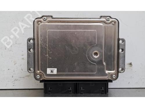 Engine control unit (ECU) FORD FIESTA VII (HJ, HF) 1.0 EcoBoost | BP36169446M57  - Image 6
