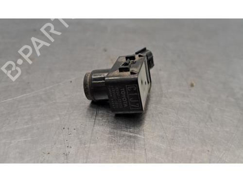Electronic module LEXUS RX (_L2_) 450h AWD (GYL25_, GYL26_, GYL25, GYL26, GYL25R, GYL26R) | BP37003359M83 - Image 2