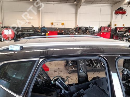 Used Roof bar SEAT ATECA (KH7, KHP) 1.0 TSI (116 hp) 11727222