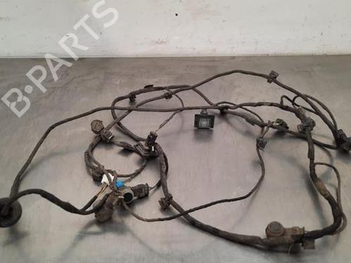 Used Electronic module MERCEDES-BENZ GLC (X253) 250 4-matic (253.946) (211 hp) 23598110
