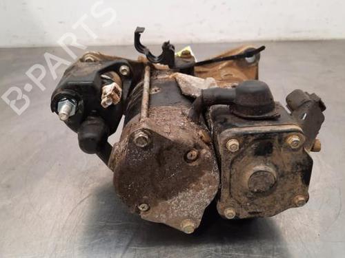 Startmotor TOYOTA HILUX VIII Pickup (_N1_) 2.8 TD 4WD (GUN126) | BP23640986M8 