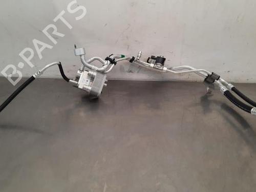 AC-Kondensator CITROËN C5 X (ND_, NC_) PureTech 130 (NCHNSP) (131 hp) 23602695