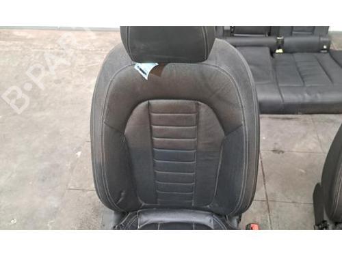 Seats set BMW 3 (G20, G80, G28) 318 i | BP33743891C78 - Image 2