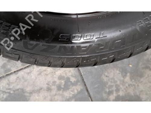 Fælk MAZDA CX-5 (KE, GH) 2.2 D (KE2FW) | BP32376543C45