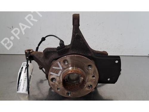 Left front steering knuckle RENAULT TRAFIC III Van (FG_) 2.0 dCi 130 (FGMY) | BP38313194M25 - Image 3