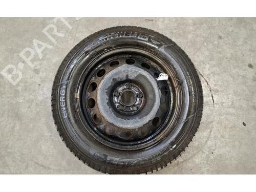 Used Rim Rim CITROËN BERLINGO Box Body/MPV (K9) 1.5 BlueHDi 130 (131 hp) 40202076 40202076