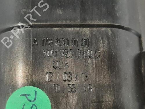 Air vent MERCEDES-BENZ CLA Coupe (C117) CLA 180 (117.342) | BP23600520I21