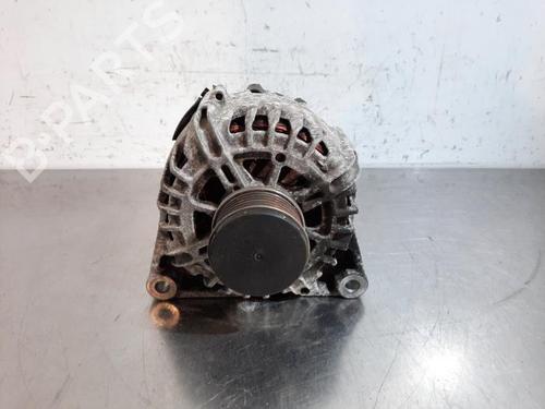 Alternator PEUGEOT 208 I (CA_, CC_) 1.2 VTI 82 | BP23598356M7