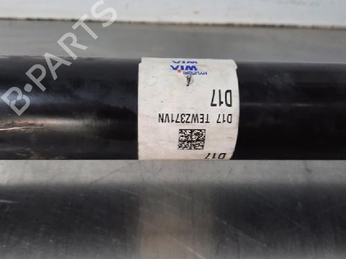 Right front driveshaft KIA SPORTAGE IV (QL, QLE) 1.6 CRDi AWD | BP10882817M39 