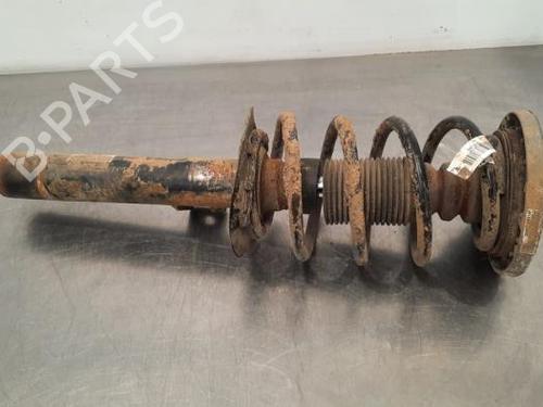 Used Left front shock absorber BMW X4 (F26) xDrive 20 d (190 hp) 18237132