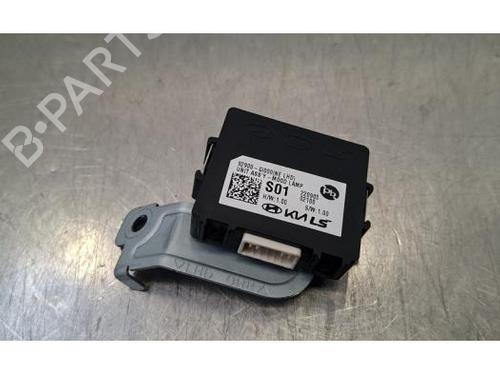 Electronic module HYUNDAI IONIQ 5 (NE) EV All-wheel Drive | BP33918166M83 - Image 2