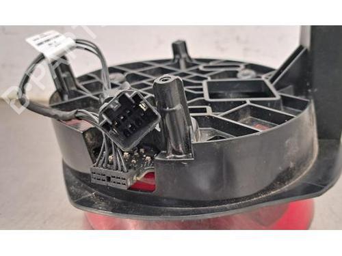 Left taillight LANCIA YPSILON (L21) EV | BP30582471C34