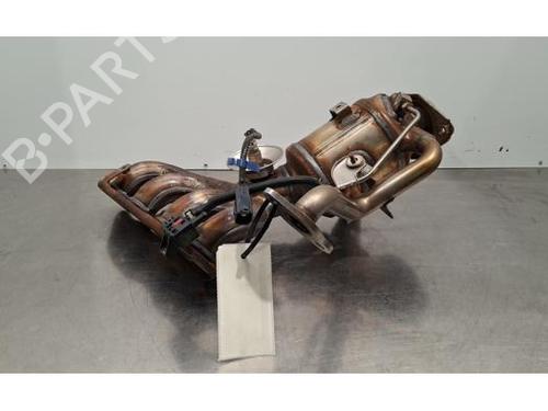 Katalysator TOYOTA MIRAI (JPD2_) FCV (JPD20) (182 hp) 31162289