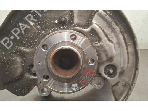 Right front steering knuckle VOLVO EX30 (416) Electric | BP39180168M26 - Image 2