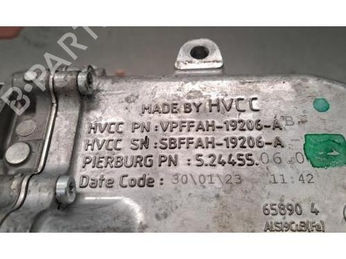 Egr ALFA ROMEO GIULIA (952_) 2.2 D Q4 (952AFA45M, 952ANA4) | BP31241383M69