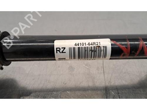 Right front driveshaft SUZUKI SX4 S-Cross (JY) 1.0 (AKK 310) | BP29521830M39 