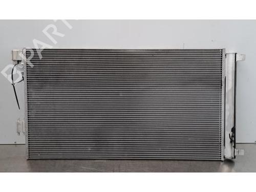 Used AC radiator AC radiator DACIA DUSTER (HM_) 1.5 dCi 115 4x4 (HMAD) (116 hp) 39732339 39732339