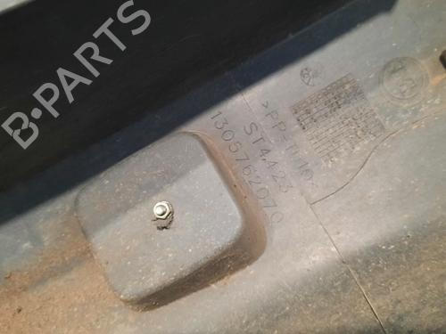 Corner bumper PEUGEOT BOXER Van 2.2 HDi 120 | BP15034077C117 