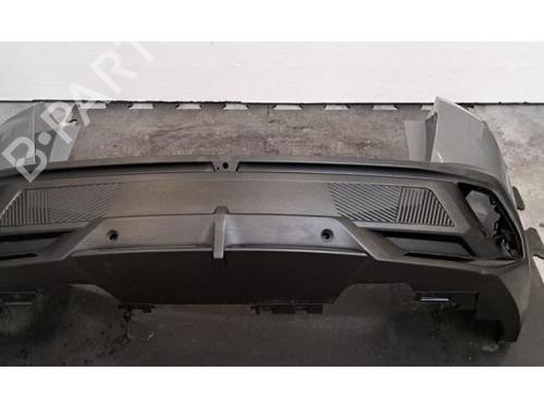 Used Rear bumper Rear bumper 37498923 37498923