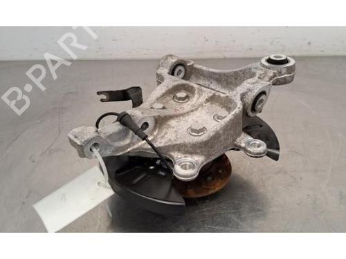 Right rear steering knuckle RENAULT SCENIC E-TECH PHASE I EV87 | BP29817844M28