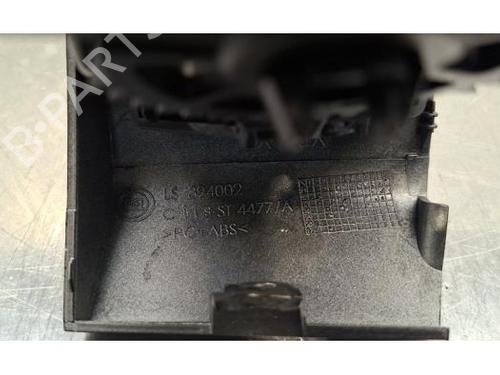 Luftventil FIAT DUCATO Van (250_) E-Ducato (250DPE) | BP33443592I21  - Image 5