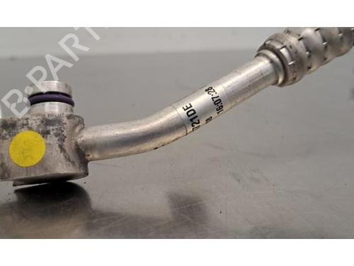 AC pipe AUDI A6 C8 (4A2) 45 TDI Mild Hybrid quattro | BP30163602M126