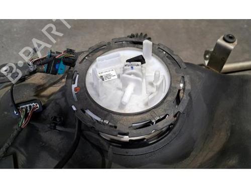 Used Fuel pump MERCEDES-BENZ GLE (V167) GLE 350 e 4-matic (167.154) (333 hp) 23627830