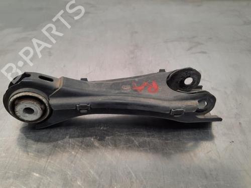 Right rear suspension arm MERCEDES-BENZ A-CLASS (W176) A 180 (176.042) | BP23600516M15