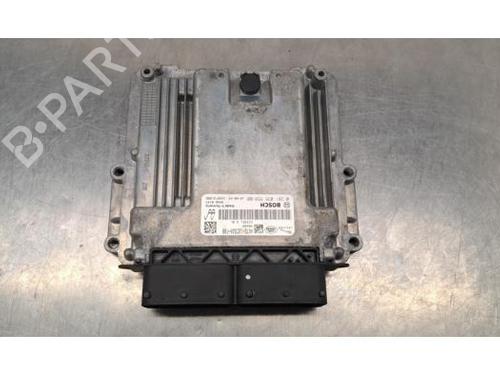 Engine control unit (ECU) LAND ROVER RANGE ROVER EVOQUE (L538) 2.0 D 4x4 | BP30057204M57