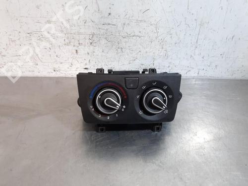Used Climate control PEUGEOT BOXER Van 2.2 BlueHDi 165 (165 hp) 29055015