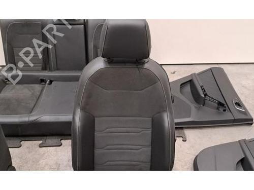 Seats set SEAT ATECA (KH7, KHP) 1.0 TSI | BP39754808C78 - Image 6