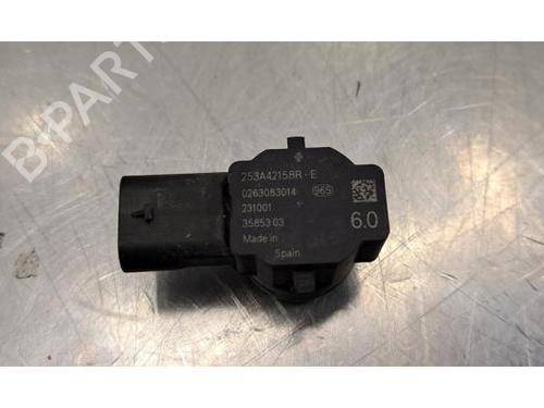 Electronic module RENAULT KANGOO III Box Body/MPV 1.3 TCe 100 (FJMA) | BP38181562M83 - Image 3