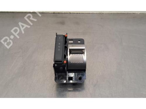 Used Gear lever Gear lever PEUGEOT 3008 III (KA_, KB_, KC_) e-210 (KCZKZX) (213 hp) 36366411 36366411
