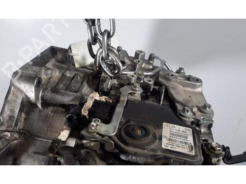 Gearbox DS DS 3 / DS 3 CROSSBACK (UR_, UC_, UJ_) 1.5 BlueHDi 130 (UCYHZR) | BP30057107M3 