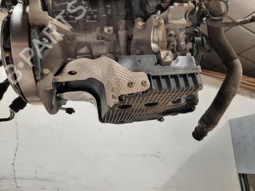 Engine FORD TRANSIT CONNECT V408 Box Body/MPV 1.5 EcoBlue | BP29881487M1 