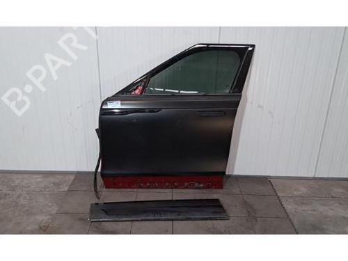 Used Left front door Left front door LAND ROVER RANGE ROVER VELAR (L560) 3.0 D300 MHEV 4x4 (300 hp) 33753117 33753117