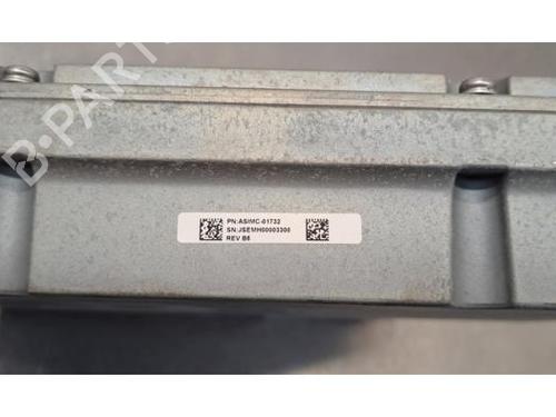Electronic module FIAT DUCATO Van (250_) E-Ducato (250DPE) | BP33476613M83 - Image 7