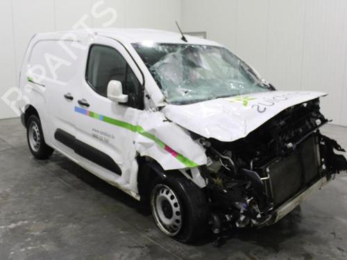 Forlygtekontakt OPEL COMBO Box Body/MPV (K9) 1.5 D | BP23579903I24  - Image 6