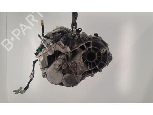 Gearkasse RENAULT CLIO V (B7_) 1.5 Blue dCi 100 (B7AD) | BP31273256M3