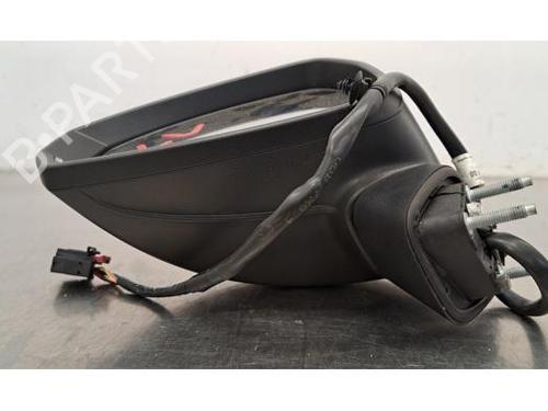 Left mirror AUDI A3 Limousine (8VS, 8VM) 30 TDI | BP28067637C26 