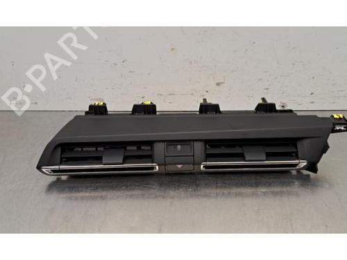 Used Air vent Air vent PEUGEOT 508 II (FB_, FH_, F3_) Hybrid 225 (F35GQU) (224 hp) 35772618 35772618