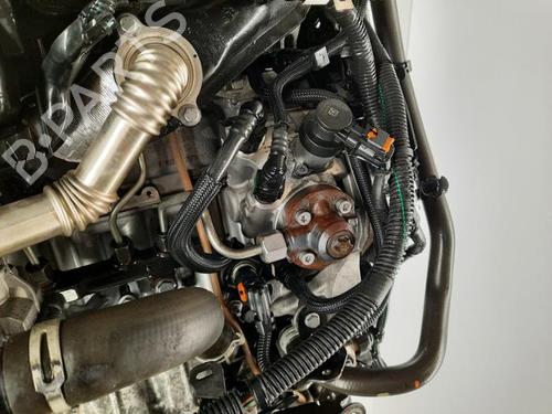 Engine CITROËN C4 Picasso II 1.6 HDi / BlueHDi 115 | BP31166975M1 