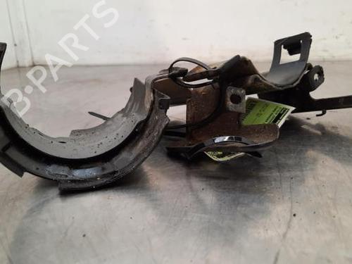 Support FORD RANGER (TKE) 2.0 EcoBlue 4x4 | BP23640688C155 
